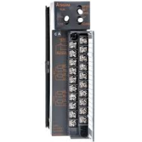 Модуль аналогового ввода/вывода Mitsubishi Electric A1S62DA
