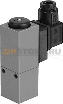 Реле вакуума Festo VPEV-1/8 