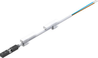 Датчик положения Festo SMT-8M-A-ZS-24V-E-5,0-OE-EX2