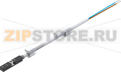 Датчик положения Festo SMT-8M-A-ZS-24V-E-5,0-OE-EX2 