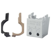 Контакт нижний, вспомогательный, НЗ, S2C-H01 ABB 2CDS200970R0031