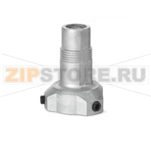 ASK30 - Адаптер для старых моделей клапанов Landis&amp;Gyr Siemens ASK30 