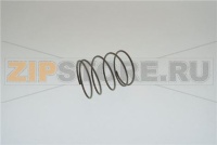 MOLLA BLOCCO PORTA ø 14,6x18 mm