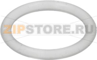 O-RING 0134 SIL 70
