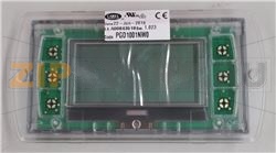 DISPLAY TASTIERA CAREL PGD1001NW0 