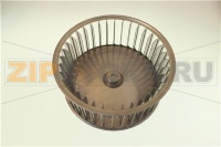 ВЕНТИЛЯТОР D197 H88 36