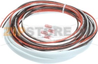 RADIANT CABLE ASSEMBLY:SV-2