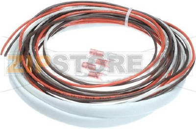 RADIANT CABLE ASSEMBLY:SV-2 