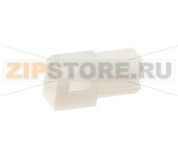 PLUG,MINI,2 CIR,FEM,.062SERIES 