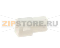 PLUG,MINI,2 CIR,FEM,.062SERIES 