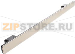 DOOR HANDLE WHIRLPOOL 481010600233 