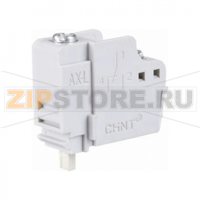 Контакт сигнальный Chint AL-8/M8 