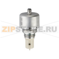 Датчик электропроводности индуктивный IFM LDL200