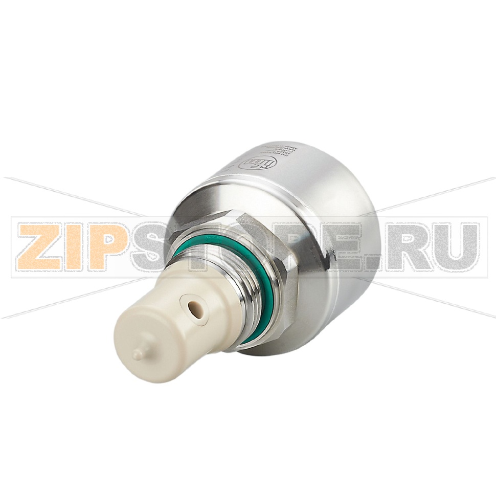 Датчик электропроводности индуктивный IFM LDL200 