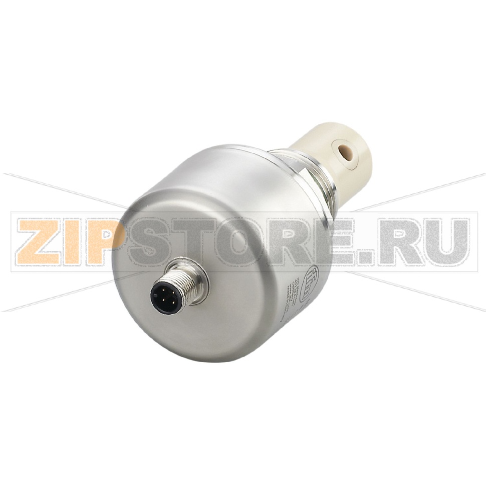 Датчик электропроводности индуктивный IFM LDL200 
