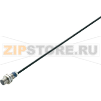 Датчик индуктивный M12, PNP Panasonic GX-MK12A-P