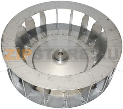 TURBINE INFERIEURE 