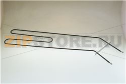 Resist. sup. laterale 1600W GT140 