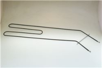 Resist. sup. laterale 1600W GT140