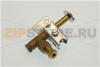 ГОРЕЛКА НА 2 ПЛАМЕНИ