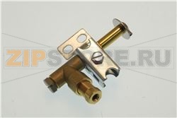 ГОРЕЛКА НА 2 ПЛАМЕНИ 