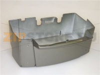 VASCA RECUPERO ACQUA GRIGIA