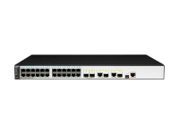 Коммутатор Huawei S5700-28TP-PWR-LI-AC