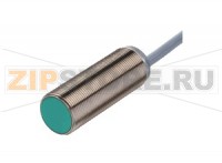 Индуктивный датчик Inductive sensor NBB8-18GM50-E2 Pepperl+Fuchs