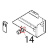 C/dado 3/4" Angelo Po 1G1BR1E
