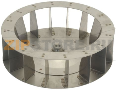 VENTOLA ø 260 mm 