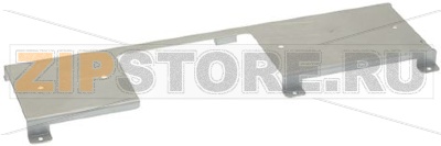 SUPPORTO SCHEDA INTERFACCIA 