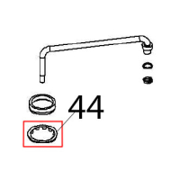 Stop gasket Angelo Po FX61E1