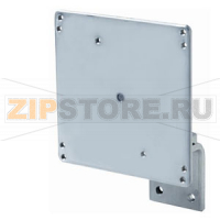MWV1 - Шарнирное соединение Siemens MWV1