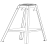 Floor Stand Bear Varimixer RN10 VL-2                                                                               