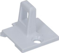 DOOR HOOK FOR DRYER INDESIT C00142619