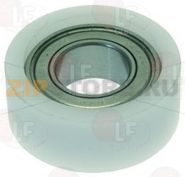 ПОДШИПНИК 638Z НА ВТУЛКЕ 