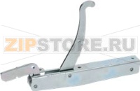 ЛЕВЫЙ ШАРНИР ДЛЯ ДУХОВКИ