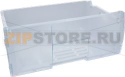 REFRIGERATOR DRAWER 