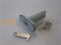 SERRATURA SAGOMA ASSEMBLATA