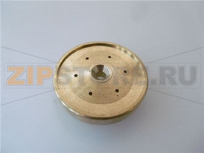 SHOWER HOLDER DIFFUSER 