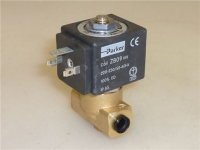 ELETTROVALVOLA 146HV ZB09 230/50-60