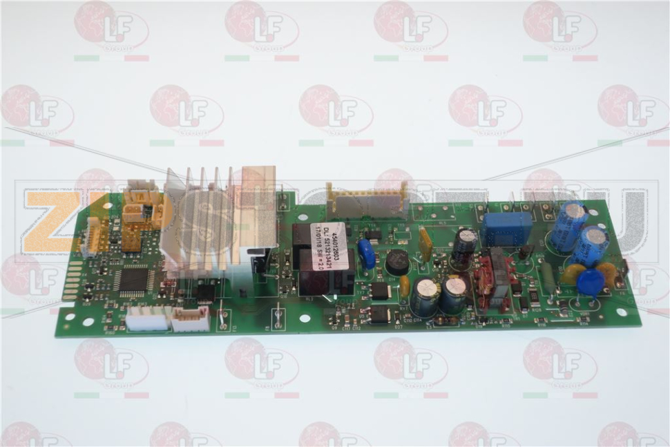 PCB POWER PCD(SW2.0HIGH1)230V ESAM67EX2 