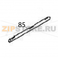 Synch shaft Sato HR224 TT