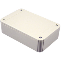 Корпус 125x100x60 мм, материал: пластик, серый, 1 шт Hammond RL6335-F