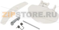 DOOR HANDLE KIT ELECTROLUX 50276646002