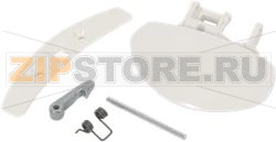 DOOR HANDLE KIT ELECTROLUX 50276646002 