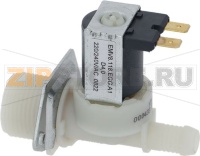 SOLENOID VALVE WESSAMAT 20767