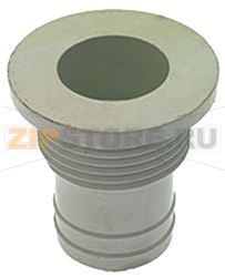 СБОРНЫЙ УЗЕЛ СЛИВНОГО УСТРОЙСТВА Ø 1&quot; С ПЕРЕПУСКНОЙ ТРУБКОЙ 