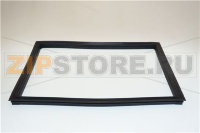DOOR GASKET F/05 BLACK