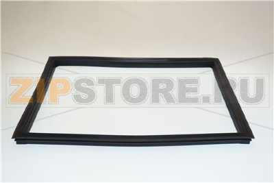 DOOR GASKET F/05 BLACK 